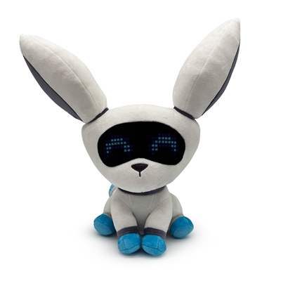 官周现货Gumo Fennec Fox Bot 太空宇宙机器人索尼 Astrobot 23cm