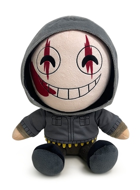 GUMO 黎明杀机游戏 毛绒玩偶 Dead by Daylight The Legion 23cm