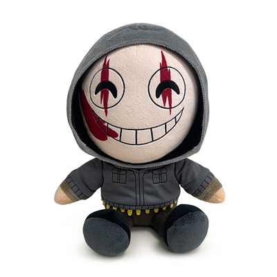 GUMO 黎明杀机游戏 毛绒玩偶 Dead by Daylight The Legion 23cm