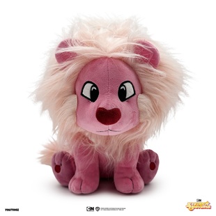 顺丰Gumo狮子23cm 宇宙小子正版 周边毛绒玩偶RR Steven Universe