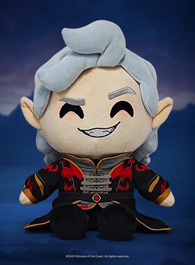 GUMO顺丰包邮飞升阿斯代伦博德之门3 RR Baldur’s Gate Astarion