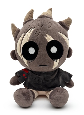 GUMO 黎明杀机游戏 毛绒玩偶 Dead by Daylight The Wraith 23cm