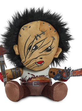 GUMO 黎明杀机游戏 官方玩偶 Dead by Daylight Hillbilly 20cm