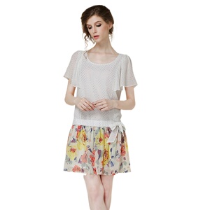 奈昕让您穿着好看个性化私人订制 94956 new dress端庄大气低腰蝴