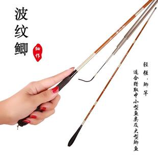 白条2.7米鱼竿手竿远投超轻超硬溪流竿2米7水库新款专用溪钓竿