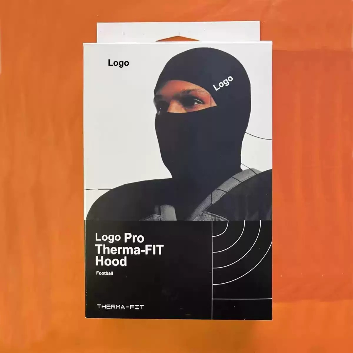 Pro11高尔夫面罩SkiMask