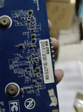 影驰显卡 虎将05  gts450 1g ddr5 128bit