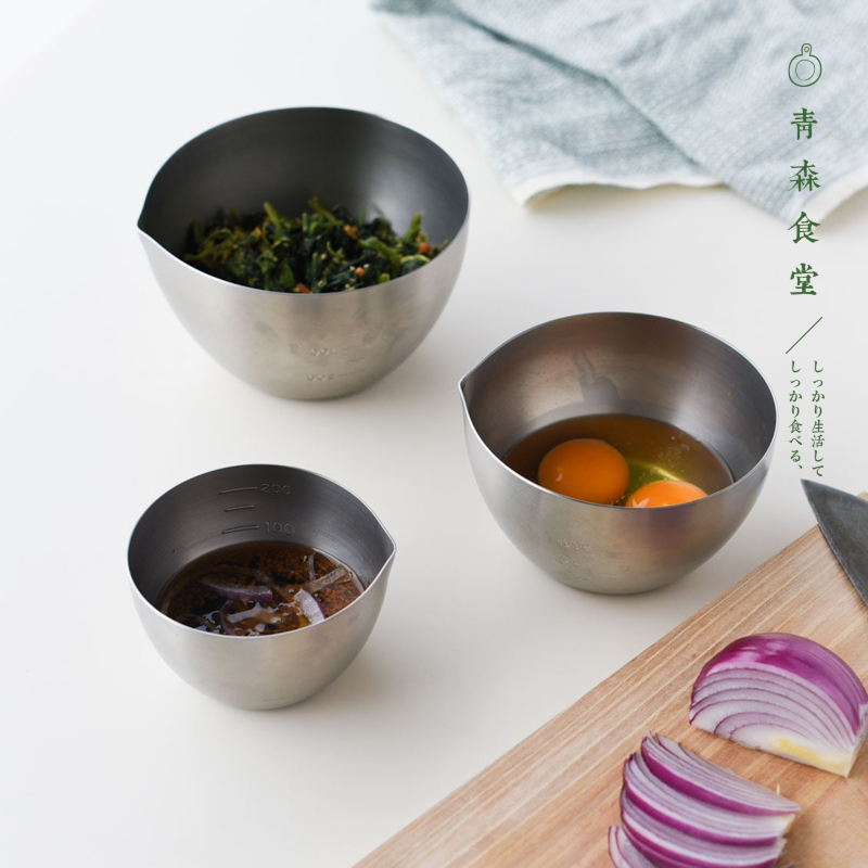 青森不锈钢日本制家事问屋