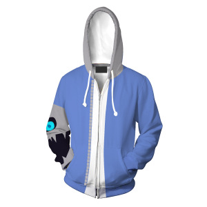 连帽卫衣休闲外套连帽