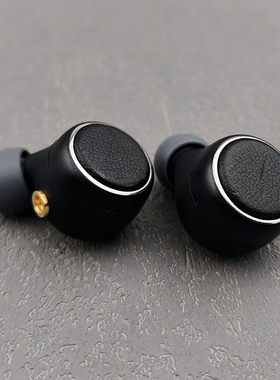 千元级别发烧HIFI耳机头哈曼Kardon可换线mmcx高音质人声流行古典