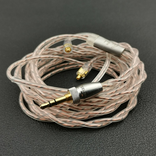 DIY改装升级线材发烧hifi