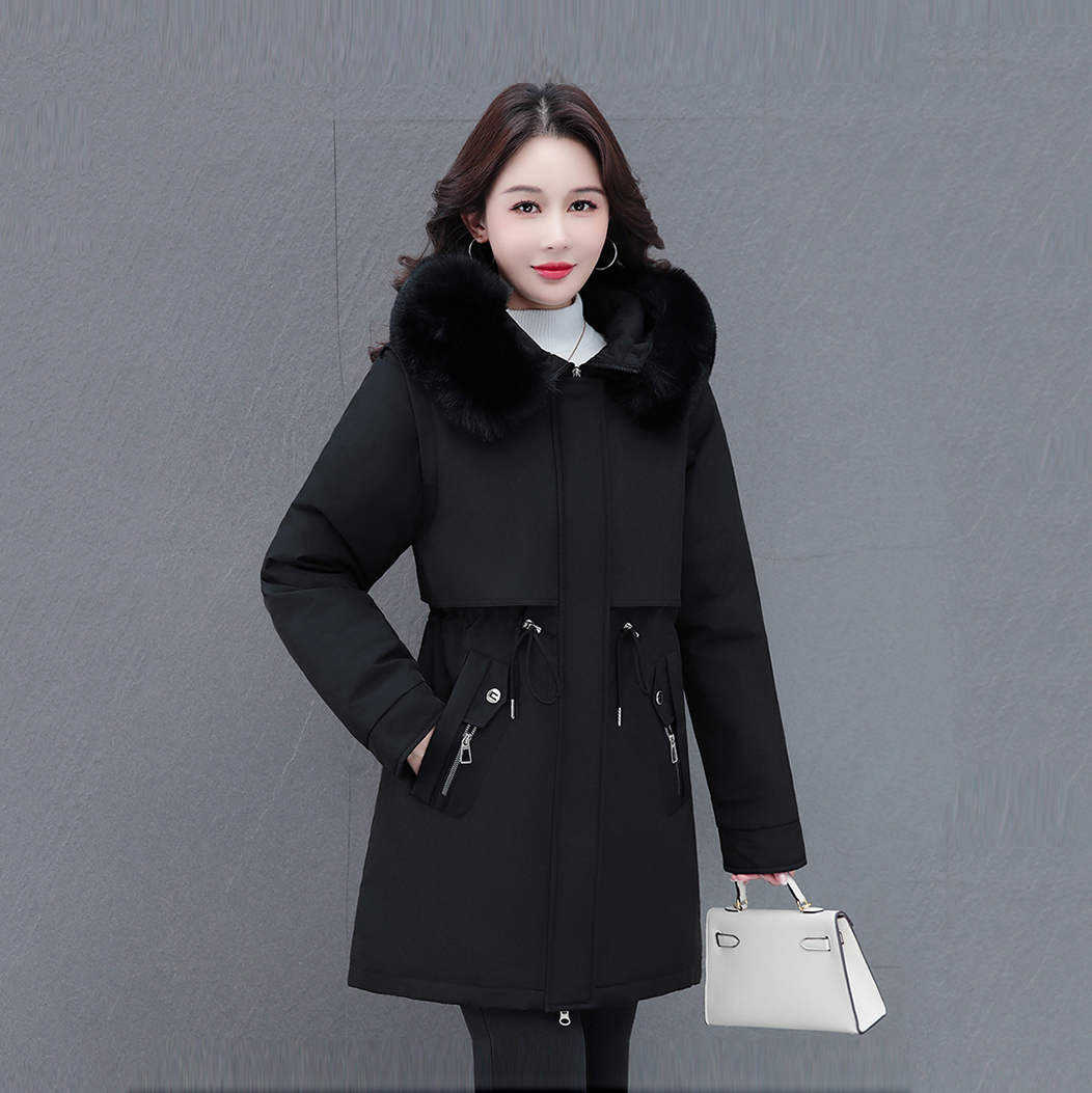 KEAISHI香港轻奢休闲气质派克服