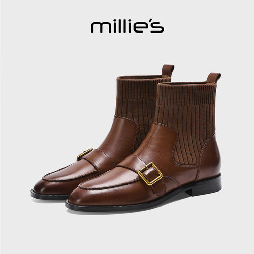 妙丽旗舰店官方正品新款