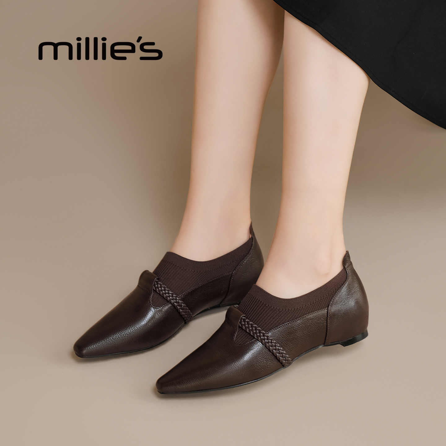 妙丽旗舰店官方正品新款