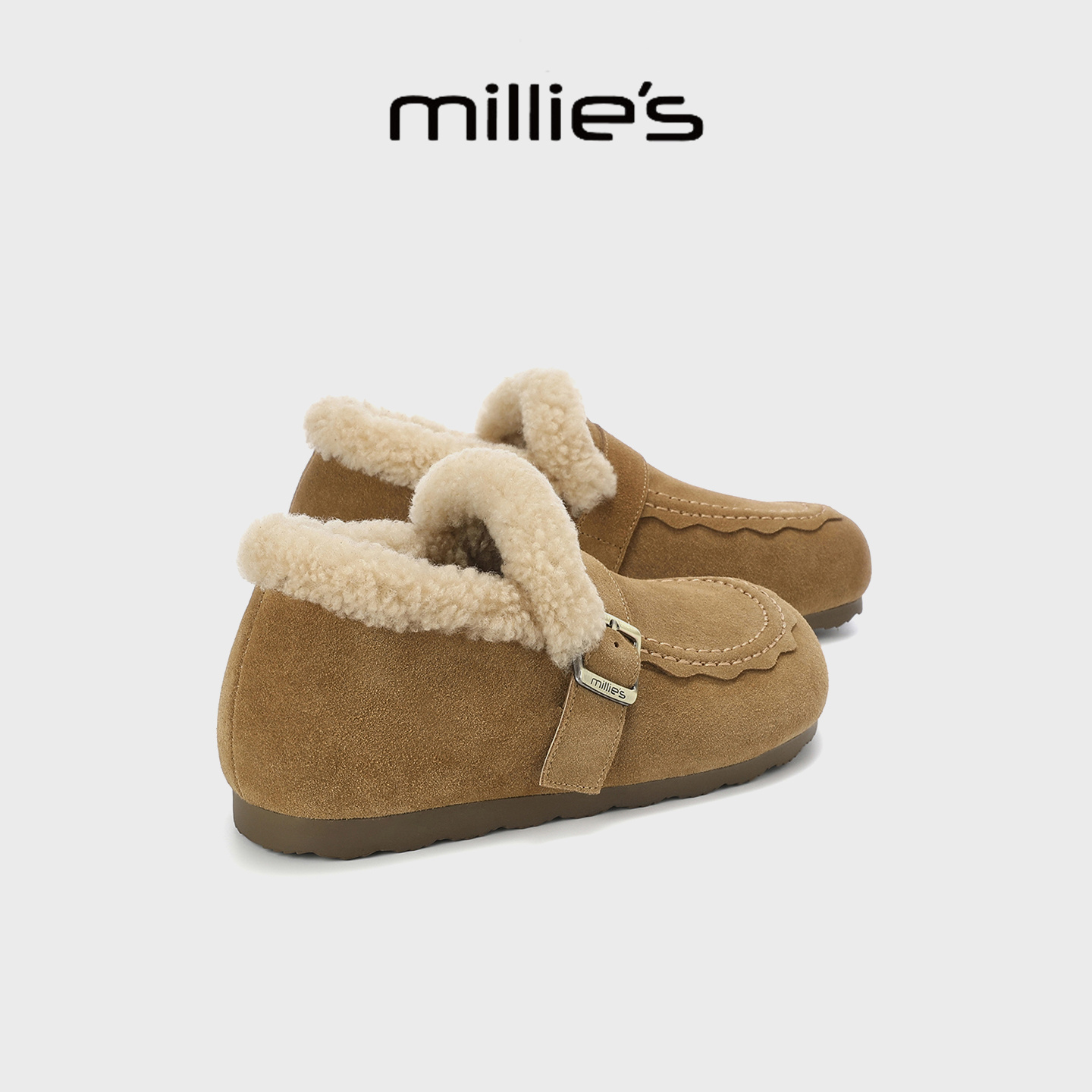 妙丽旗舰店官方正品新款