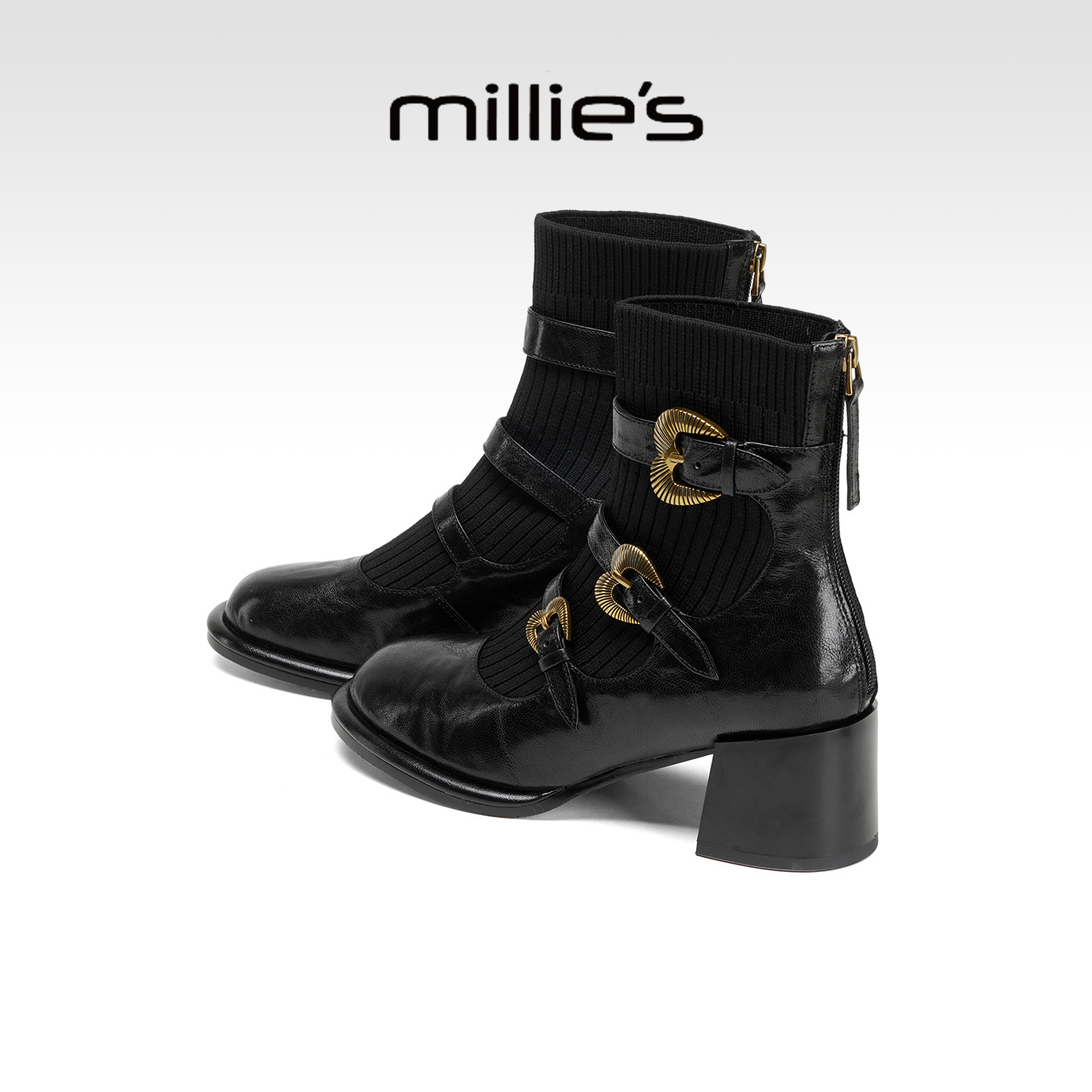 妙丽旗舰店官方正品新款