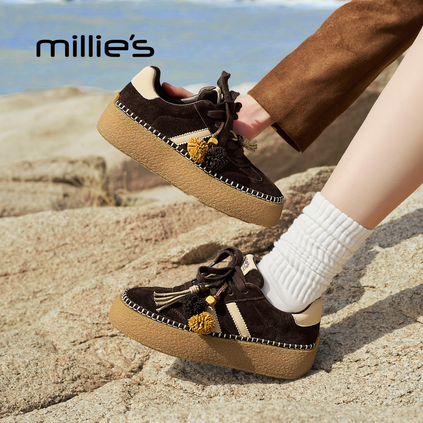 妙丽旗舰店官方正品新款