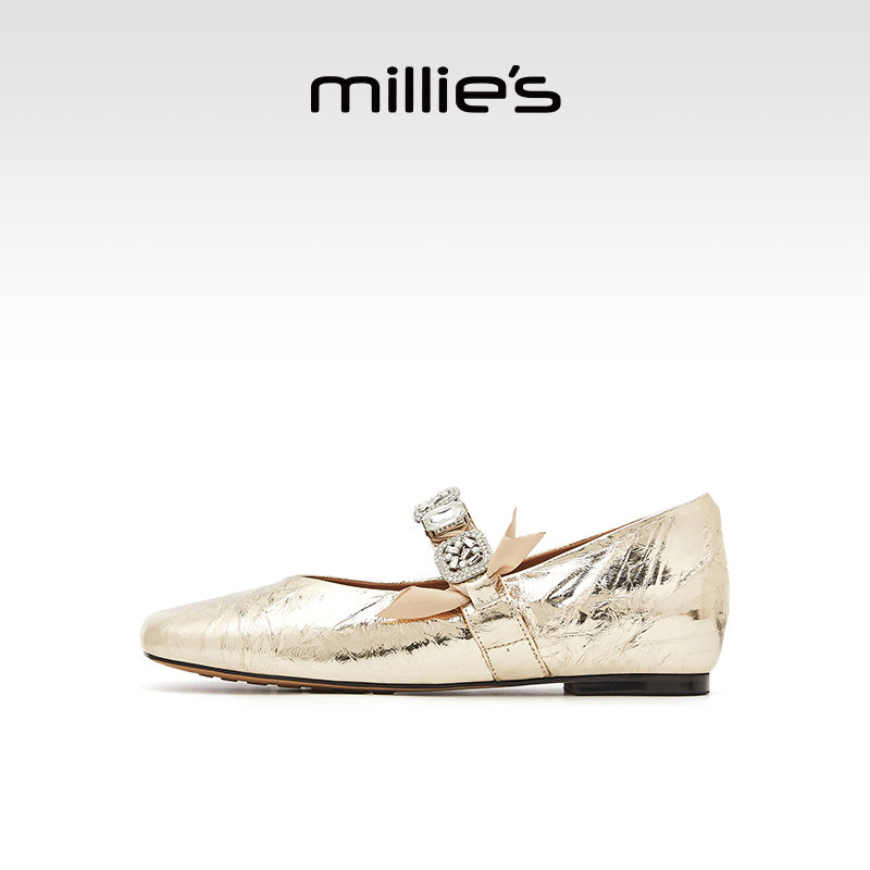 妙丽旗舰店官方正品新款