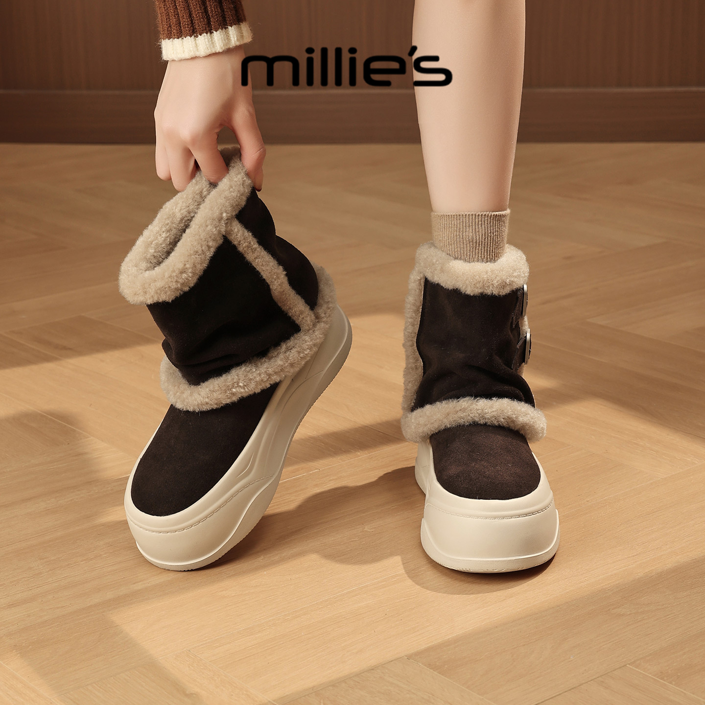 妙丽旗舰店官方正品新款