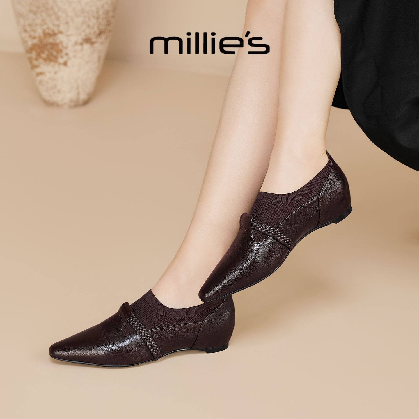 妙丽旗舰店官方正品新款