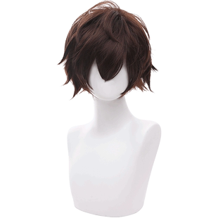 【漫囧】王者 澜 蔡文姬CP 荣耀 手游 荣耀 原皮萝莉cos假发现货