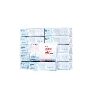 德佑乳霜纸云柔巾100抽10包