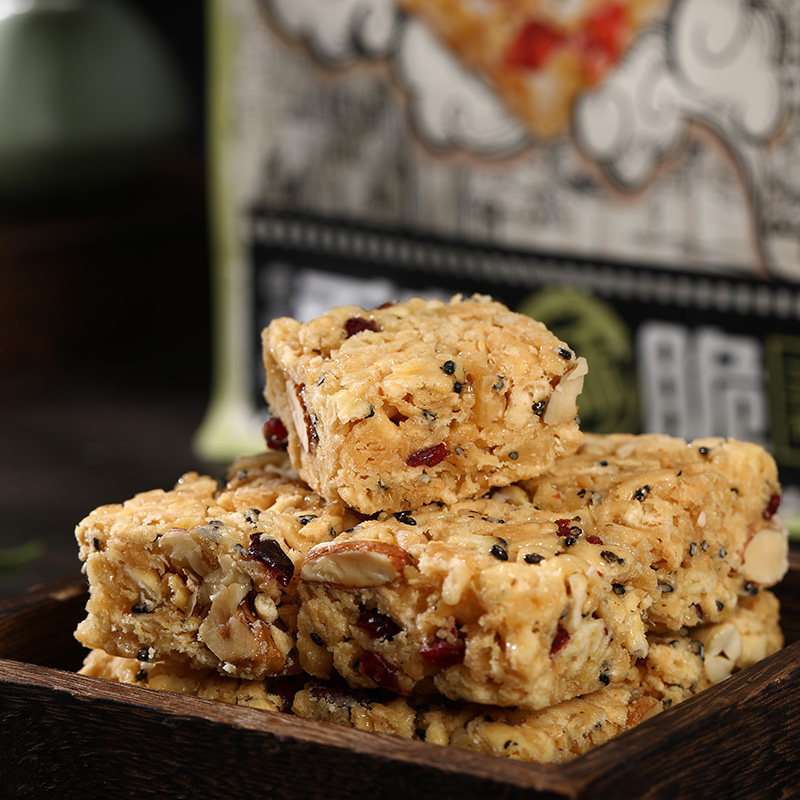 【涌山余记沙琪玛】芝麻味 涌山老余头沙琪玛 健康好吃零食,零食/坚果/特产,沙琪玛,淘宝优惠券,粉丝福利购,淘宝优惠卷