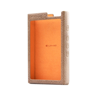 lotoo乐图PAW 6000小墨菊播放器保护套 精美皮革精密开孔精致细腻