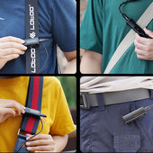 解码 S1通用背夹 耳放背夹 lotoo乐图PAW