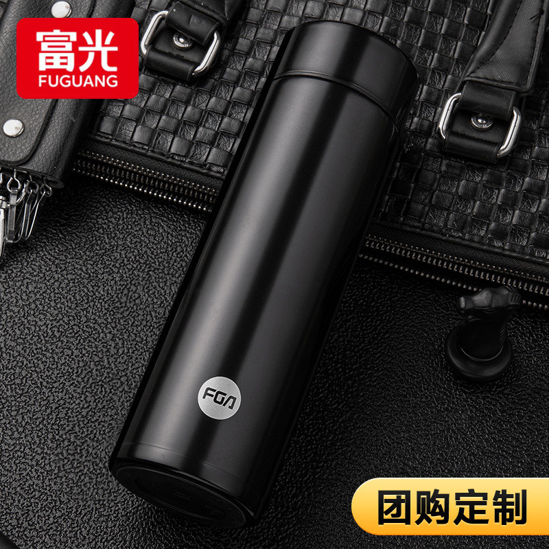 富光高档保温杯商务便携2026新款