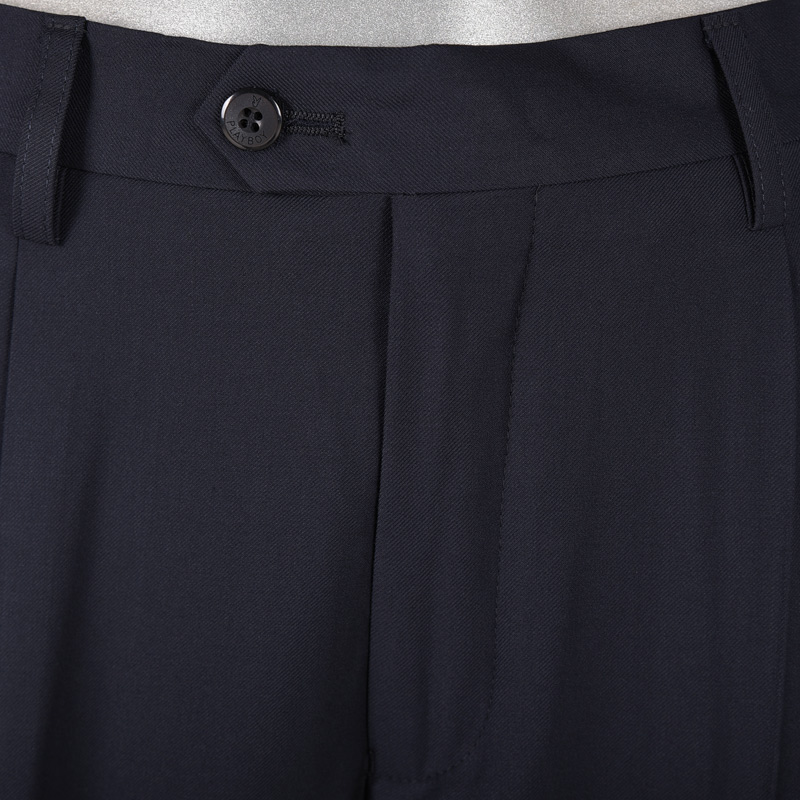 Pantalon en vrac PLAYBOY en polyester pour automne - Ref 1469741 Image 4