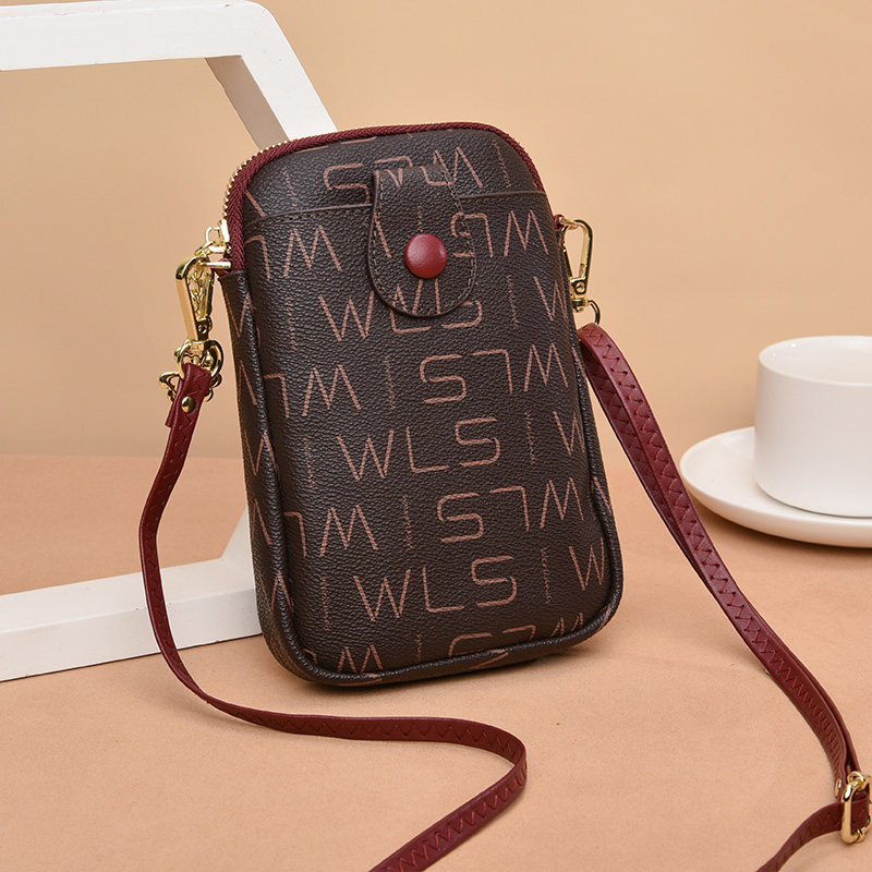 2020新款手机包女士小包包欧美迷你包单价女包斜挎包零钱包手机袋