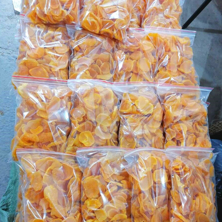 农家自制干土豆块2斤洋芋果果洋芋坨干片重庆巫山干货土特产