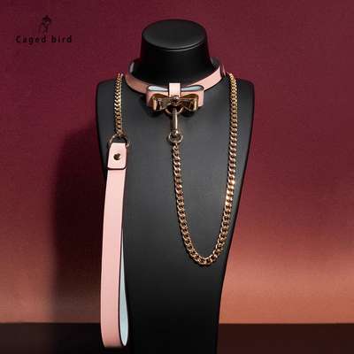 【免费打孔】项圈刻字