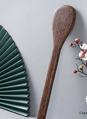 笼中鸟戒尺实木家用老师教鞭小圈p实践工具鸡翅木红花梨戒尺s