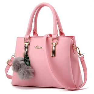 女包女士包包2025韩版大包新款简约时尚手提包春季单肩斜挎杀手包