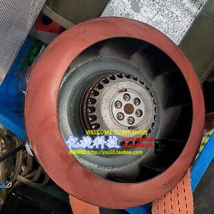 220 120W工业离心风机散热器机械密封冷却小型设备风扇泵类 240V