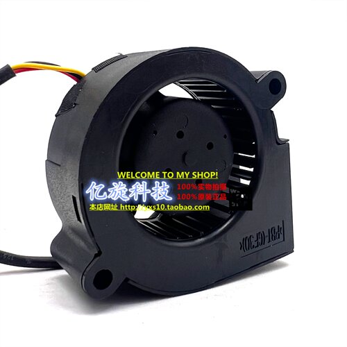 台达 鼓风机BUB0512HD-C 12V 0.18A MS614明基投影机仪 TS537涡轮