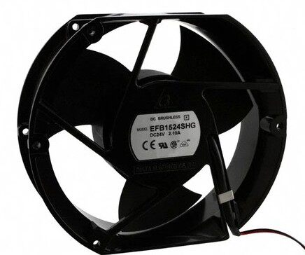 ABB变频器ACS510/550全新正品备件/风机/风扇EFB1524SHG for 125A