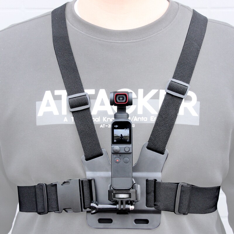 OSMOPOCKET2|360 ONE X2 1|4 어댑터 금속 PALM2 액션 카메라 액세서리에 적합