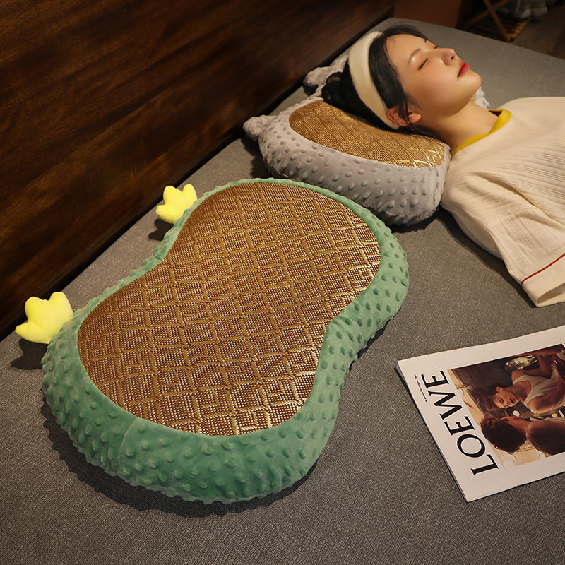 记忆棉慢回弹床上枕头四季通用