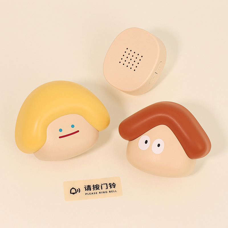 可调音量  38首响铃