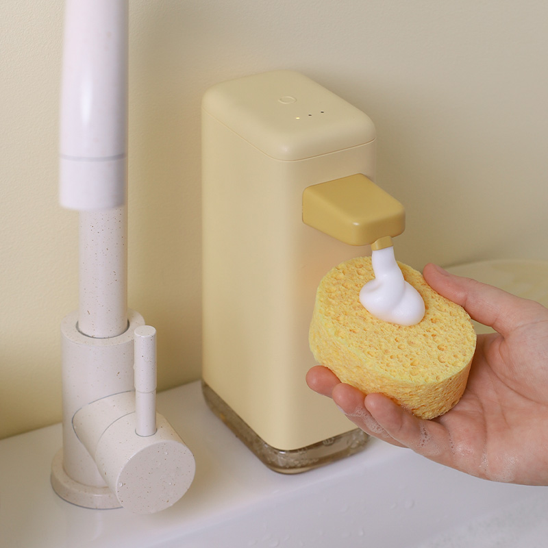 MUID泡沫皂液器2023新款