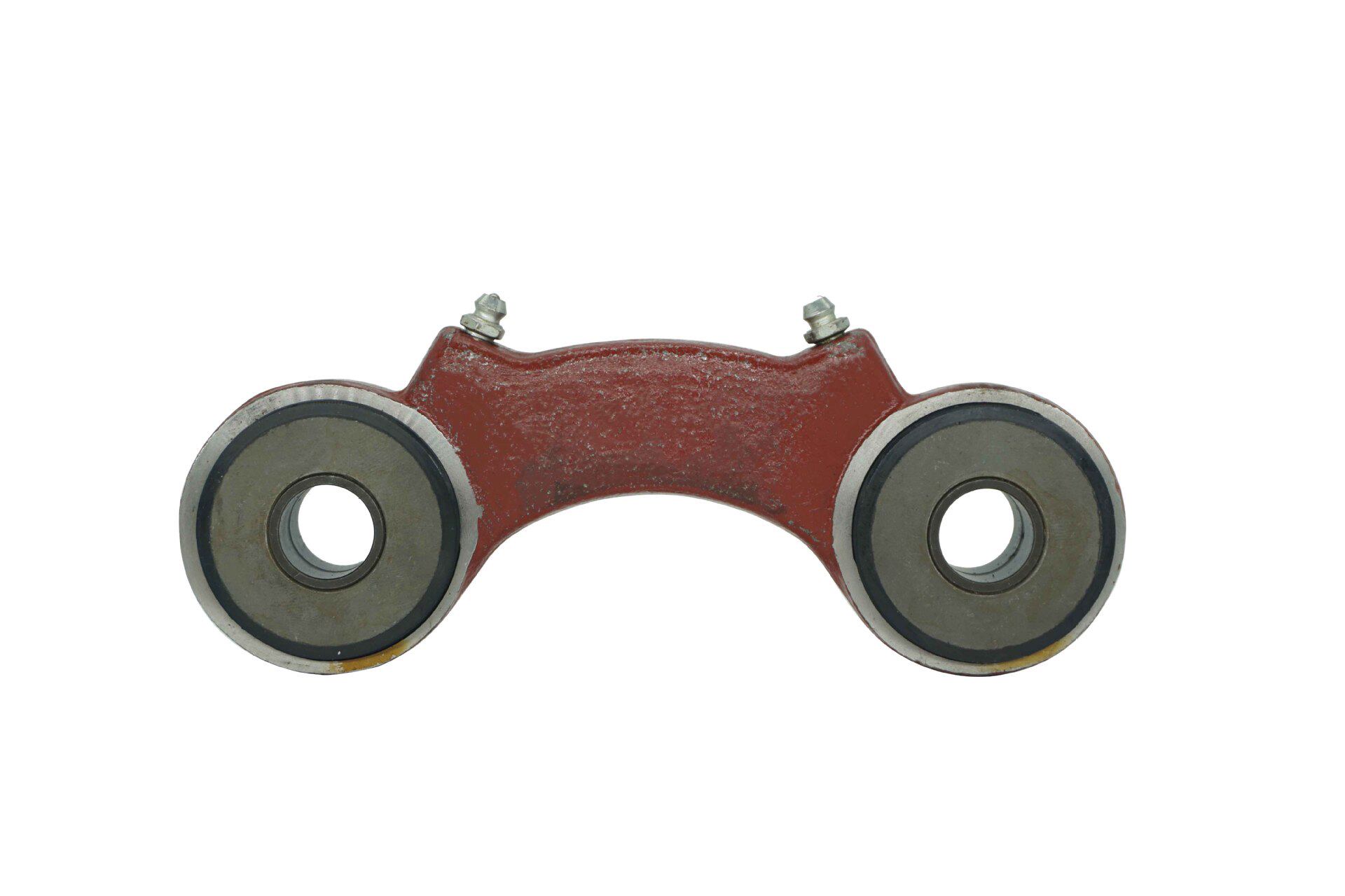 林德叉车配件转向横拉杆总成转向连接杆3014501302/3024501308