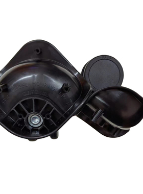 T19A万向轮SJTOBOL行李箱轮子更换拉杆箱维修配件旅行箱包轱辘子