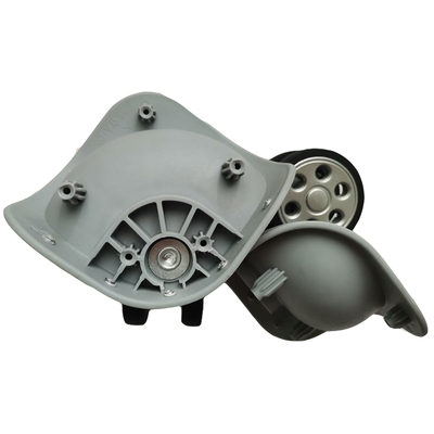 鸿立A08轮子拉杆箱万向轮