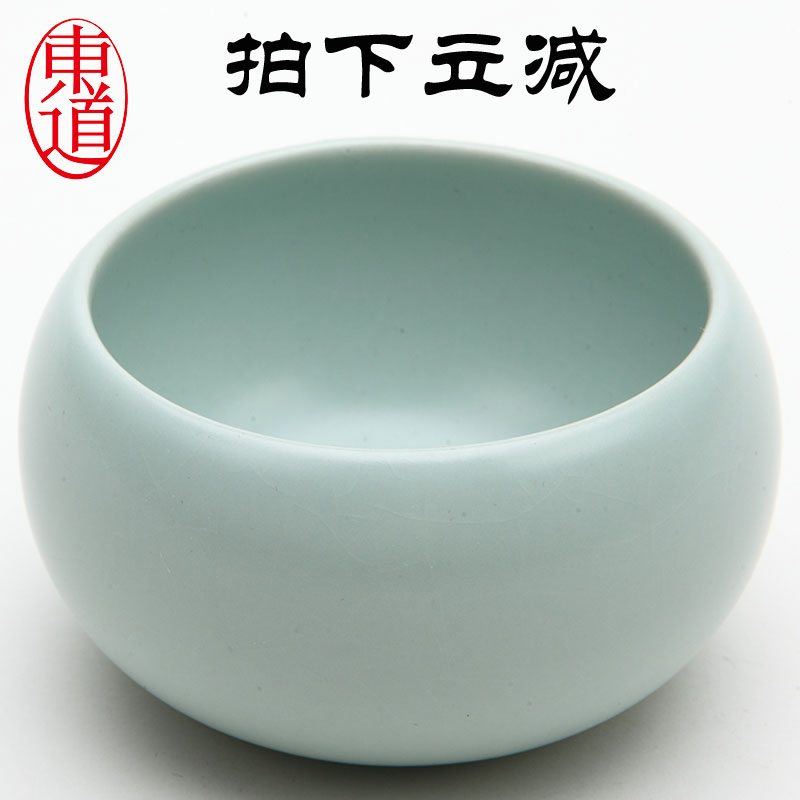 正品金丝福缘拍下优惠功夫茶杯