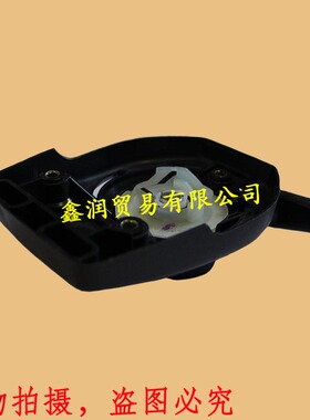 适用HONDA本田GX50割草机钢丝款手拉盘打草机启动器割灌机起动器