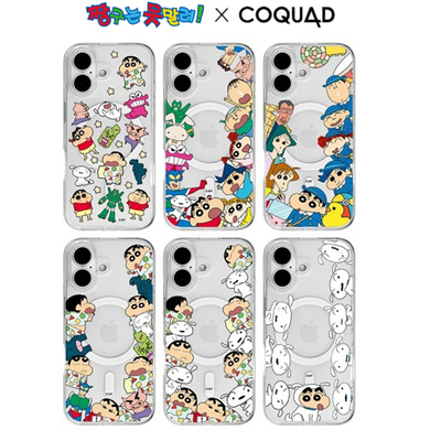 韩国蜡笔小新三星s25ultra手机壳