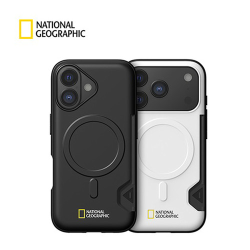 国家地理iphone18promax手机壳